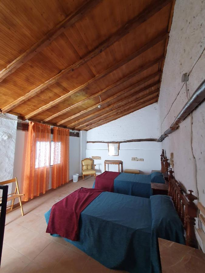 Rotgla y Corbera Casa Bautista - Rotglaヴィラ エクステリア 写真