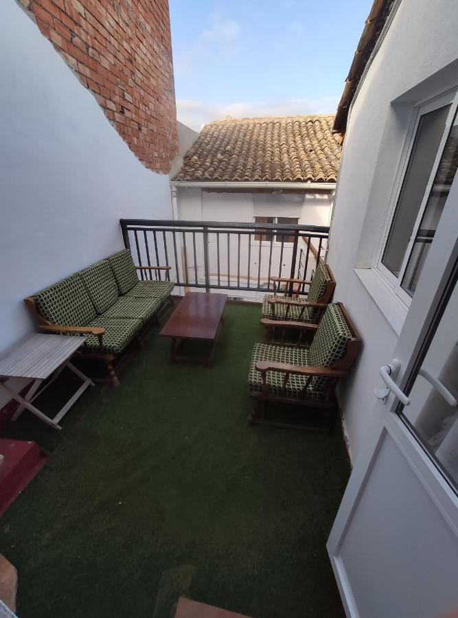 Rotgla y Corbera Casa Bautista - Rotglaヴィラ エクステリア 写真