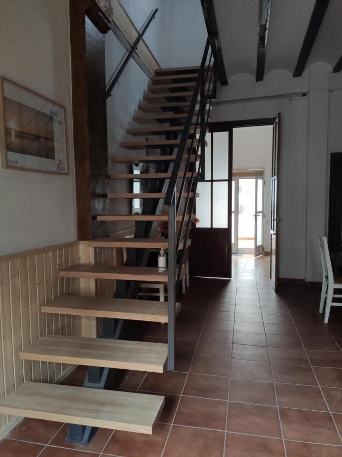 Rotgla y Corbera Casa Bautista - Rotglaヴィラ エクステリア 写真
