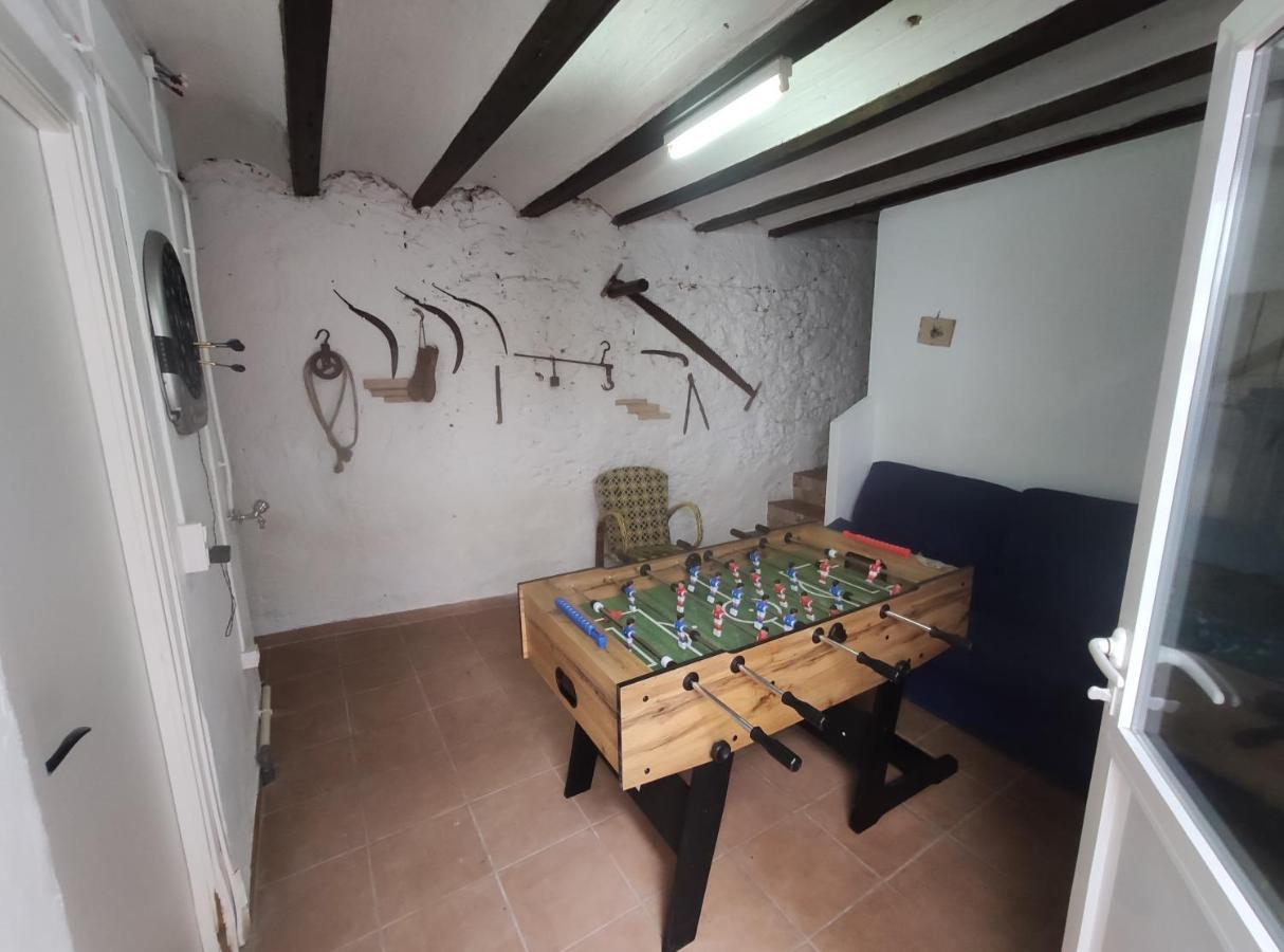 Rotgla y Corbera Casa Bautista - Rotglaヴィラ エクステリア 写真